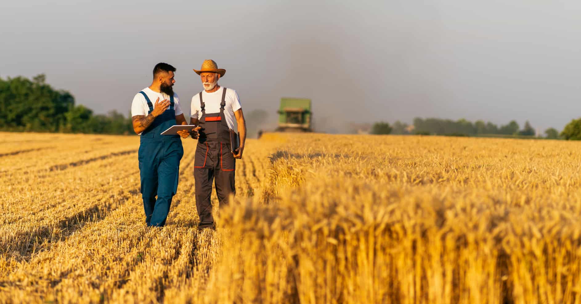 First Aid for Farms, Agriculture and Rural Work