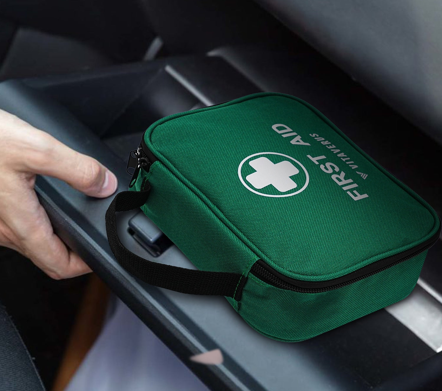 Which Vehicles Need BS 8599-2 Kits?