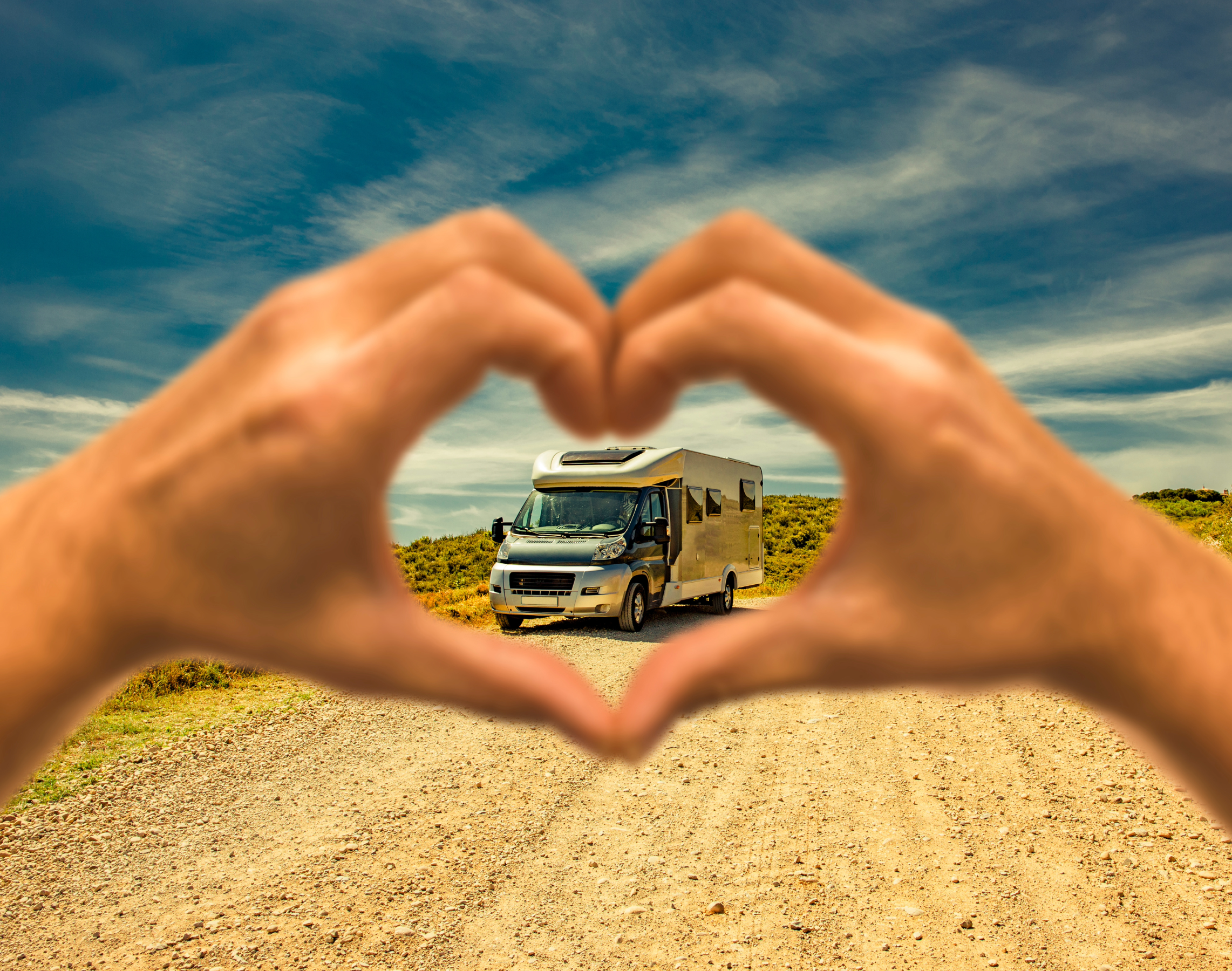 Caravan & Motorhome First Aid Essentials UK