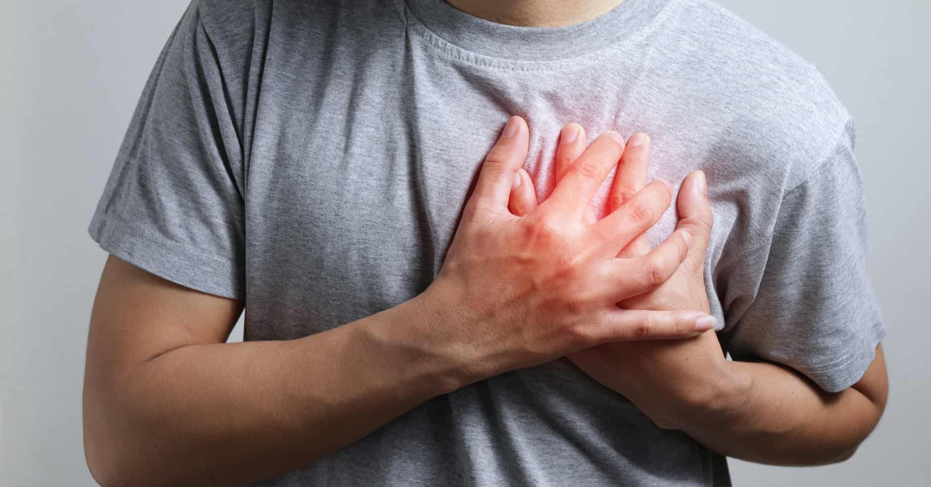 Cardiac Arrest