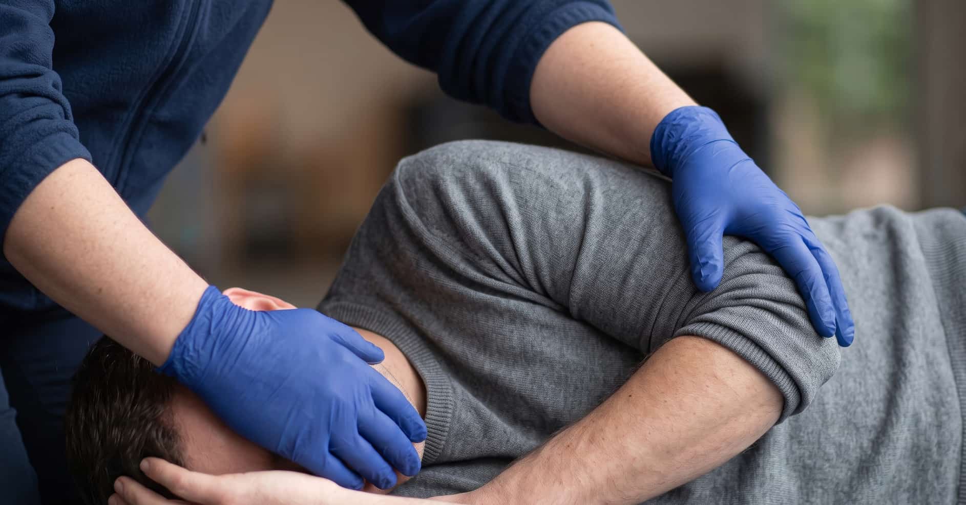 First Aid for Shock: Signs, Causes and What to Do