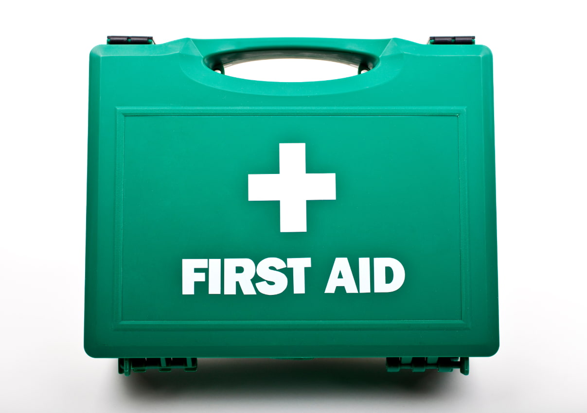 How Many First Aid Kits Does a Workplace Need? (UK BS 8599-1 Guide)