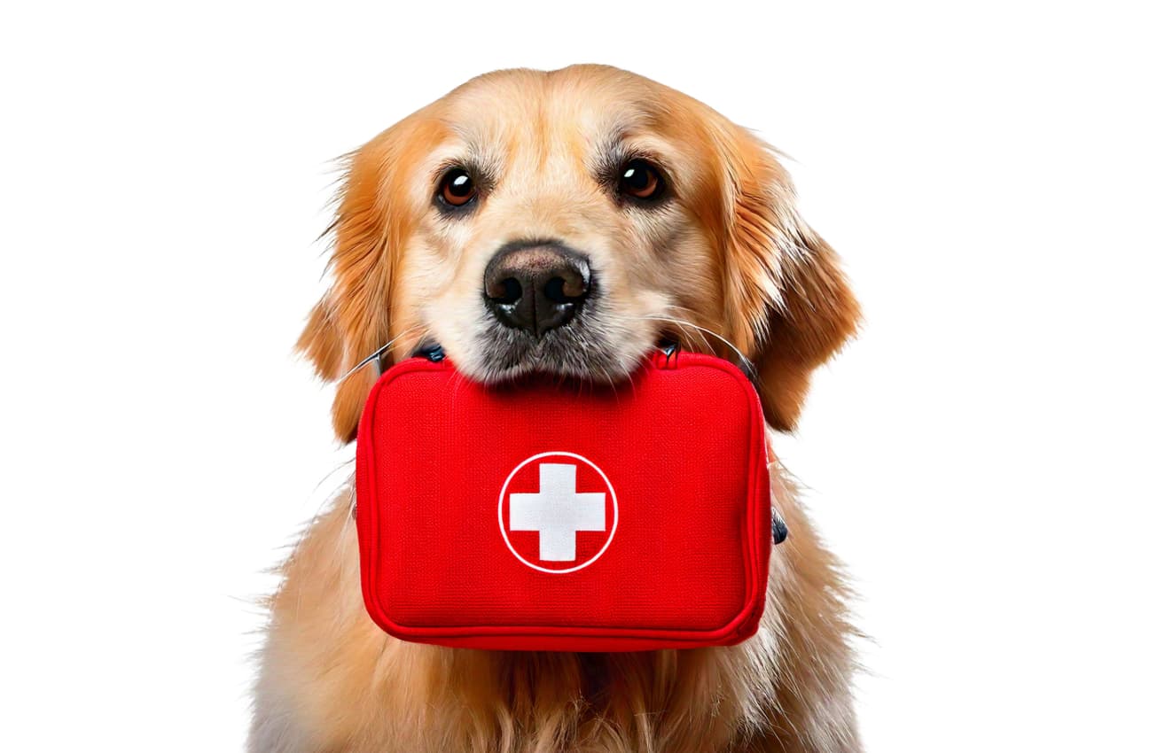 Pet First Aid Kit