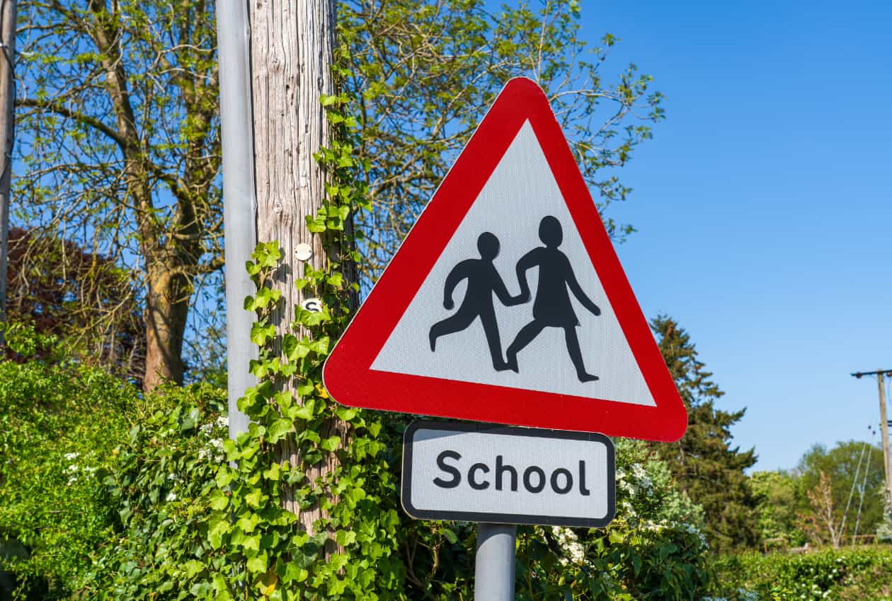 School first aid kit requirements and recommendations for UK classrooms, sports halls and trips