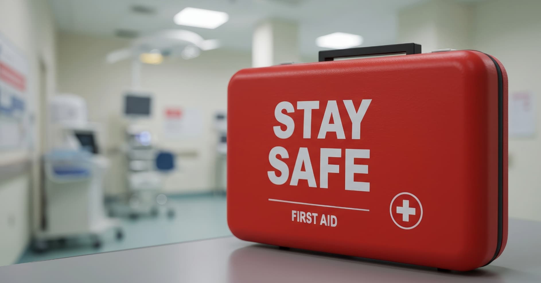 First aid provision planning for a 24-hour workplace operation in the UK
