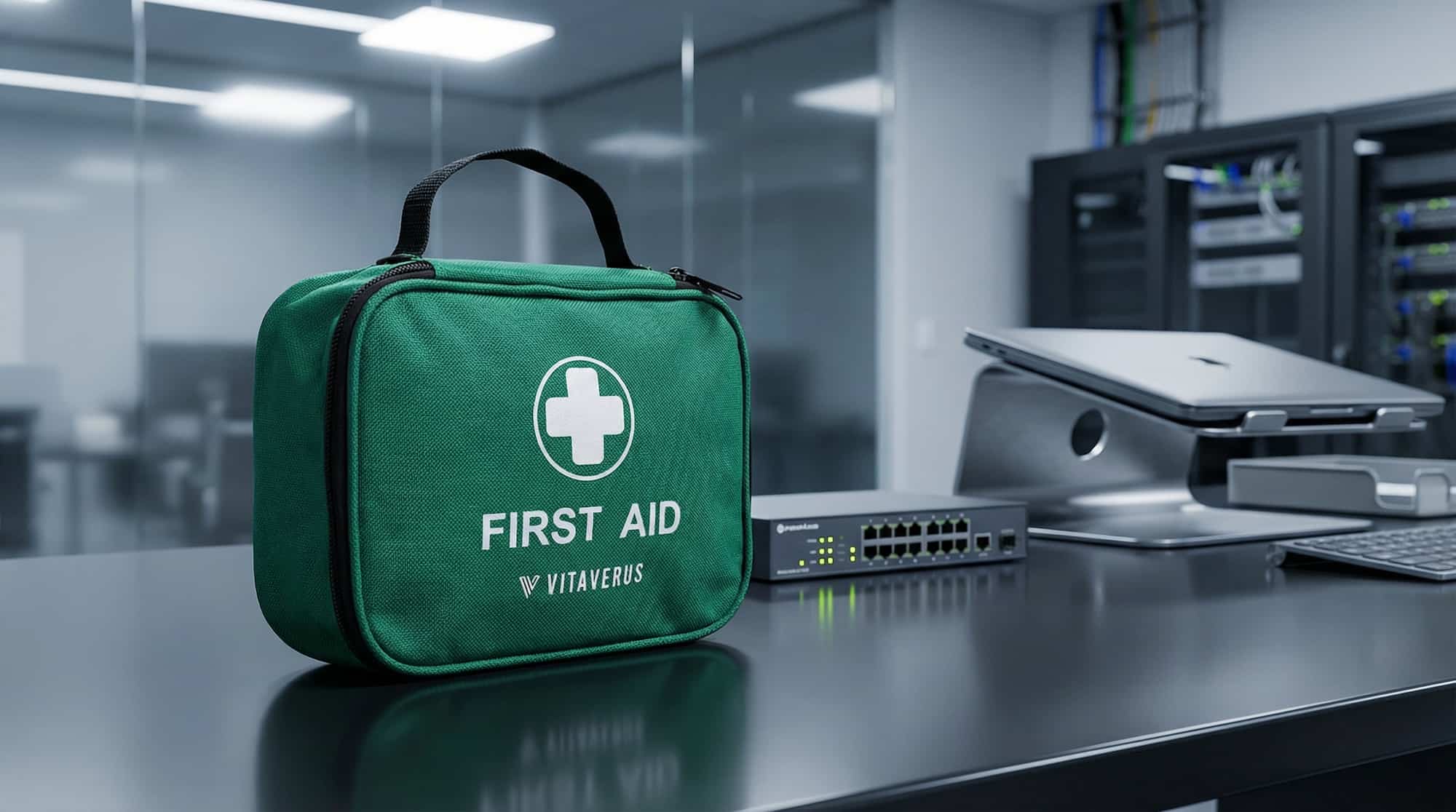 First aid requirements explained across different UK environments
