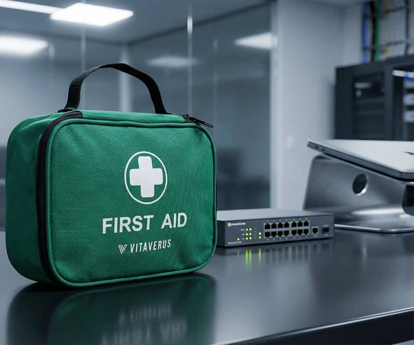 UK First Aid Requirements by Environment – First Aid Kits UK