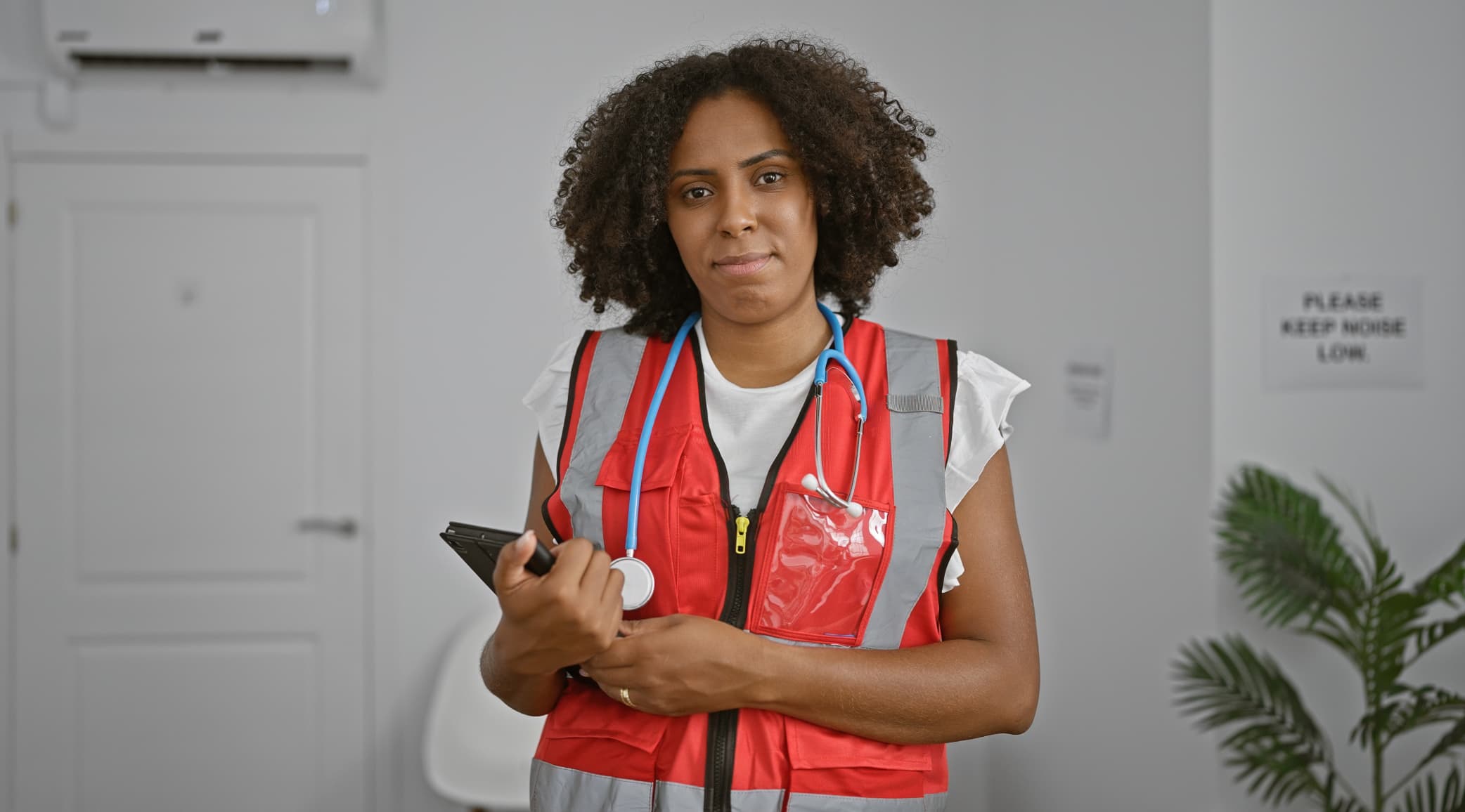 First aid roles and responsibilities explained in the UK