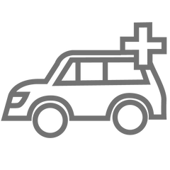Car, Bike, Motorhome First Aid Kits