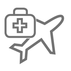 Travel & Holidays First Aid Kits