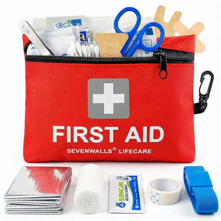 First Aid Kit