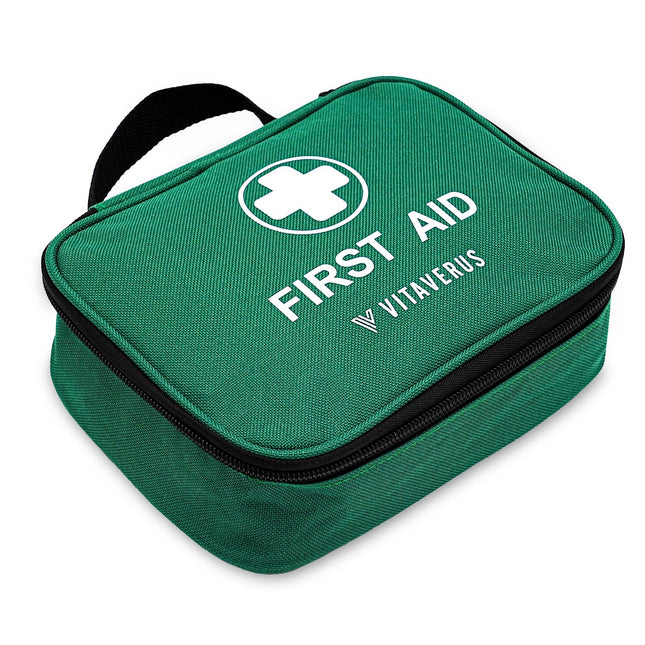 Car and Vehicle First Aid Kit