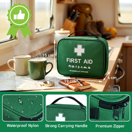 Premium First Aid Kit