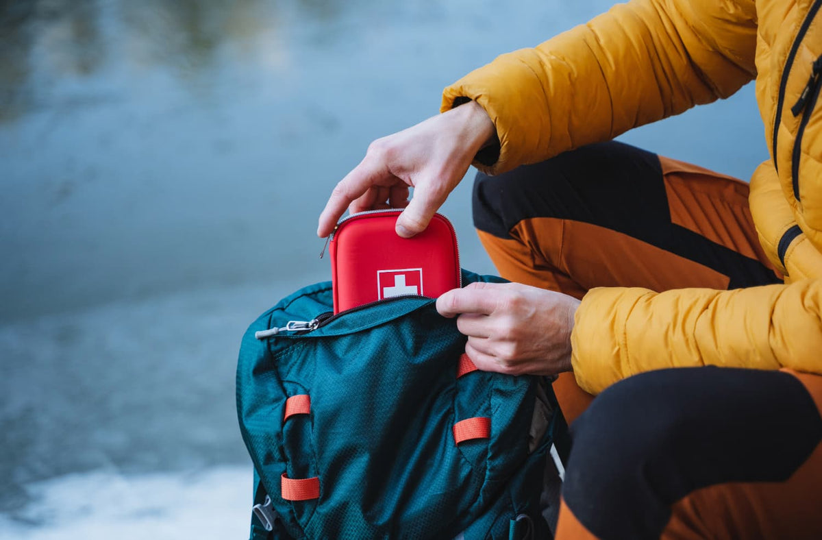 First Aid Kit Size Guide UK | Small, Medium & Large – First Aid Kits UK