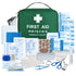 Accident Reporting and First Aid Records - UK Best Practice – First Aid ...
