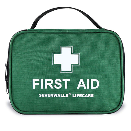 Travel and workplace personal first aid kit