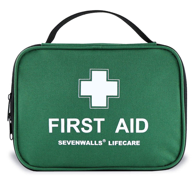 Travel and workplace personal first aid kit