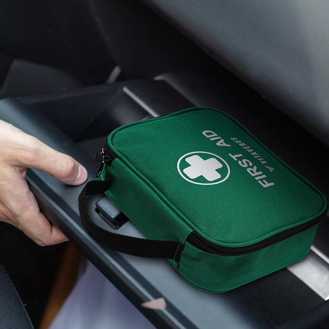 Motorists First Aid Kit