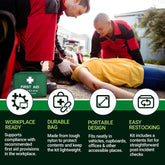 How to Dispose of Expired First Aid Items – First Aid Kits UK